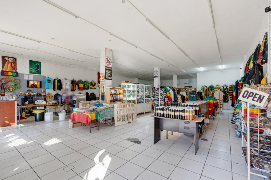 Commercial Property for Sale in Wynberg Western Cape